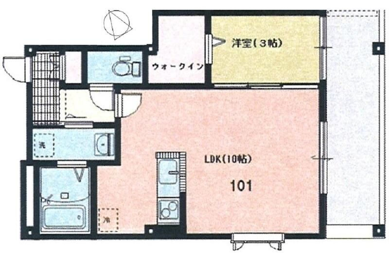 クリア・Ｎの物件画像2