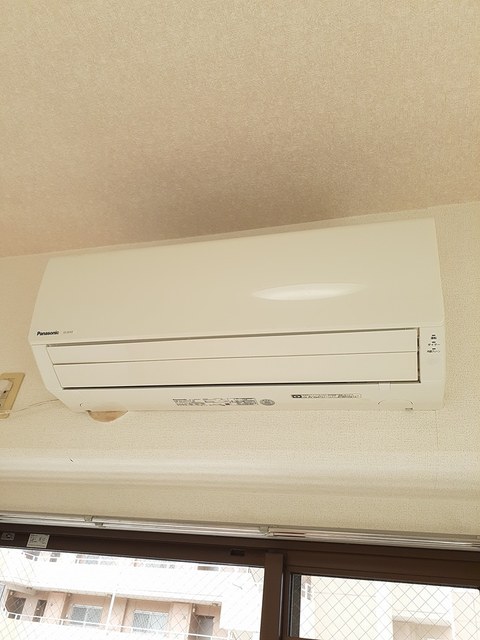 サンブライトいずみ その他設備