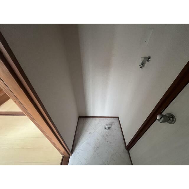 山村テラスハウス その他