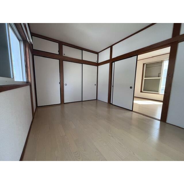 山村テラスハウス セキュリティ