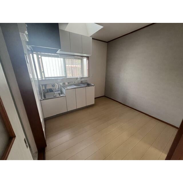 山村テラスハウス キッチン