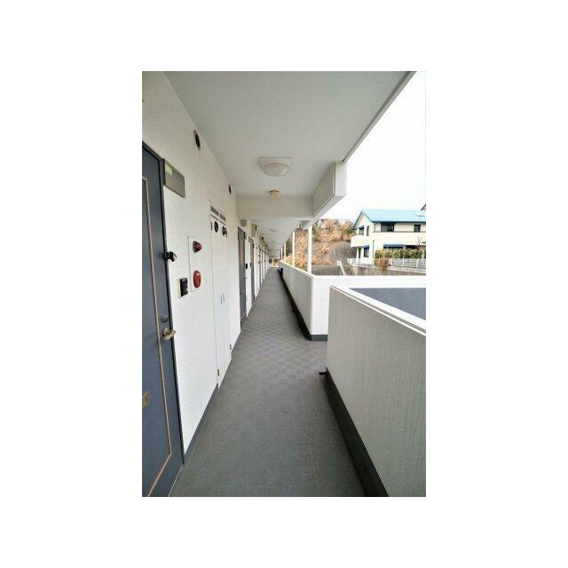 ユーコート洋光台 その他共有部分