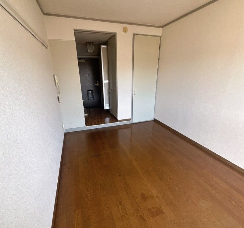 シルフィード厚木 ベッドルーム
