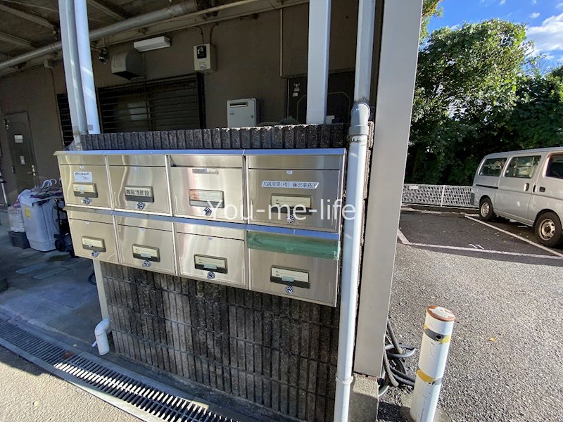 メゾン高倉 その他共有部分