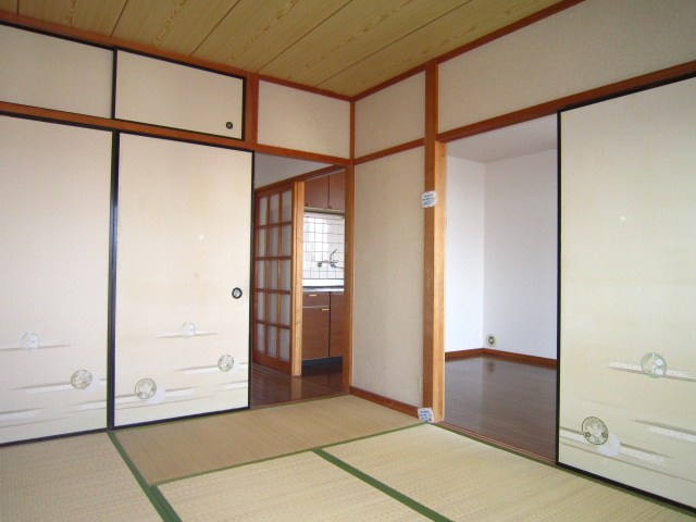 中曽根334-2マンション その他部屋・スペース