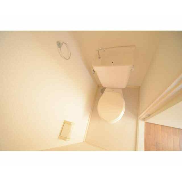 カサヴェルデ大町 トイレ
