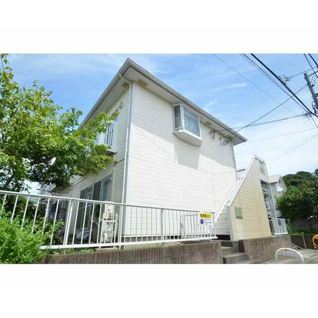 カサヴェルデ大町 外観