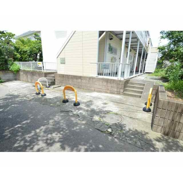 カサヴェルデ大町 外観