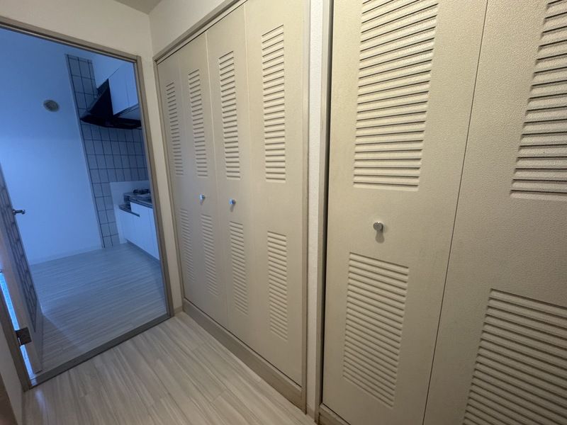 ケントコート藤沢妙善寺 その他設備