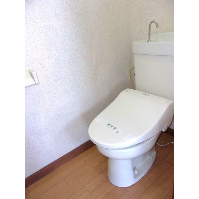 サンコーポの写真3