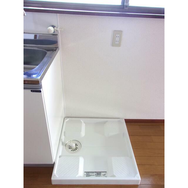 サンコーポの写真10
