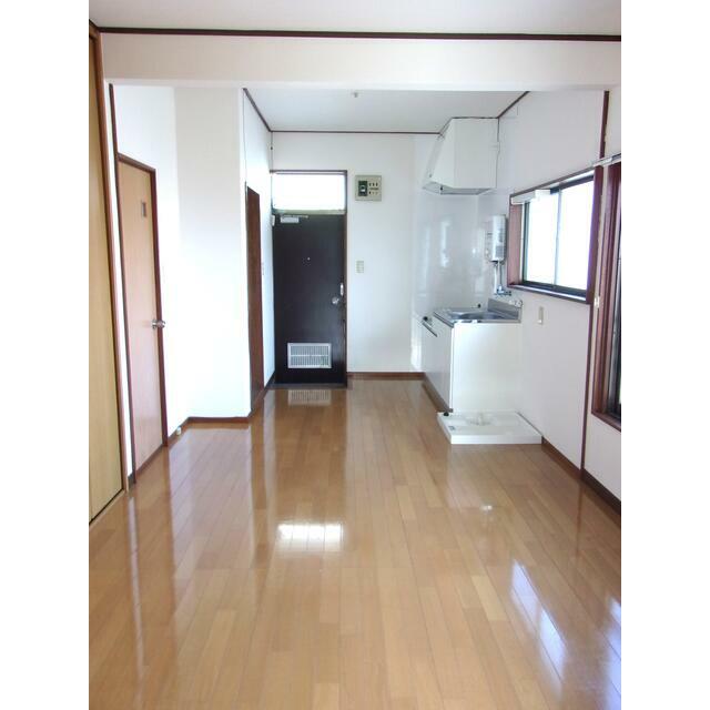 サンコーポの写真5