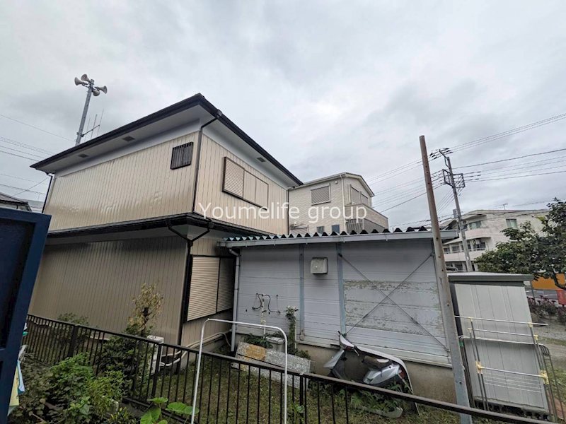 Ray本厚木 眺望