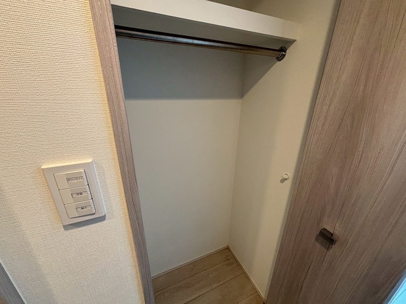 N-stage 平塚Ⅱ 収納