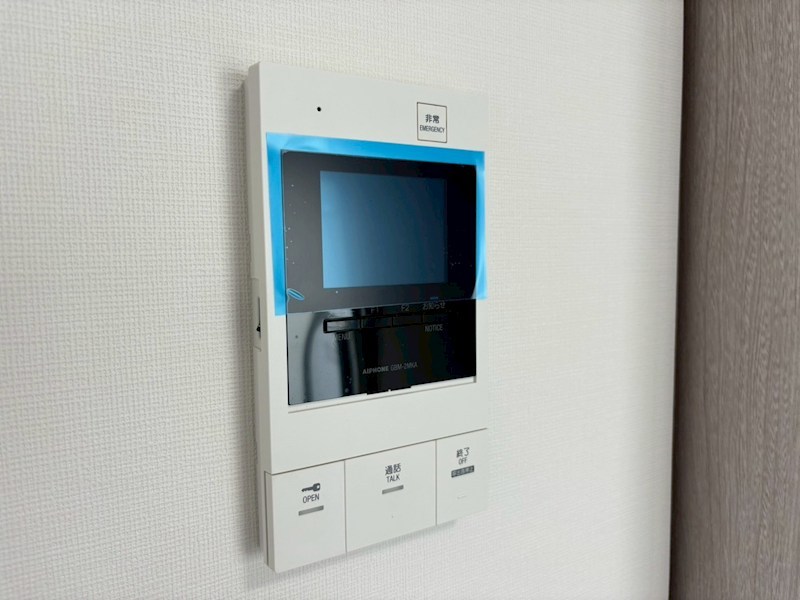 N-stage 平塚Ⅱ セキュリティ
