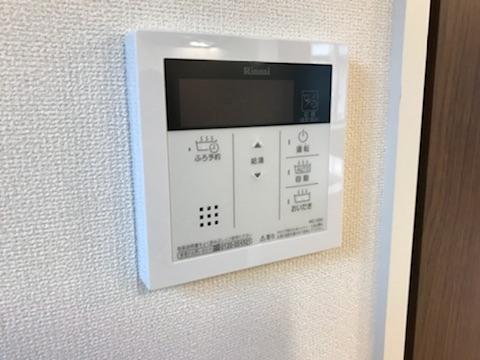 イチリ庵 その他設備