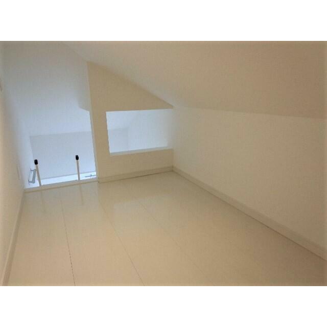 ソレイユ藤沢 その他部屋・スペース