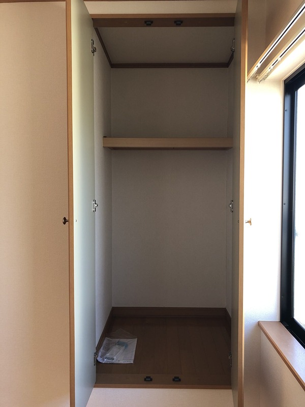 ＣＯＭＦＯＲＴ　ＹＡＭＡＨＩＳＡ　Ｂ 収納