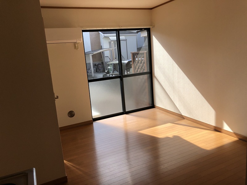 ＣＯＭＦＯＲＴ　ＹＡＭＡＨＩＳＡ　Ｂ リビング