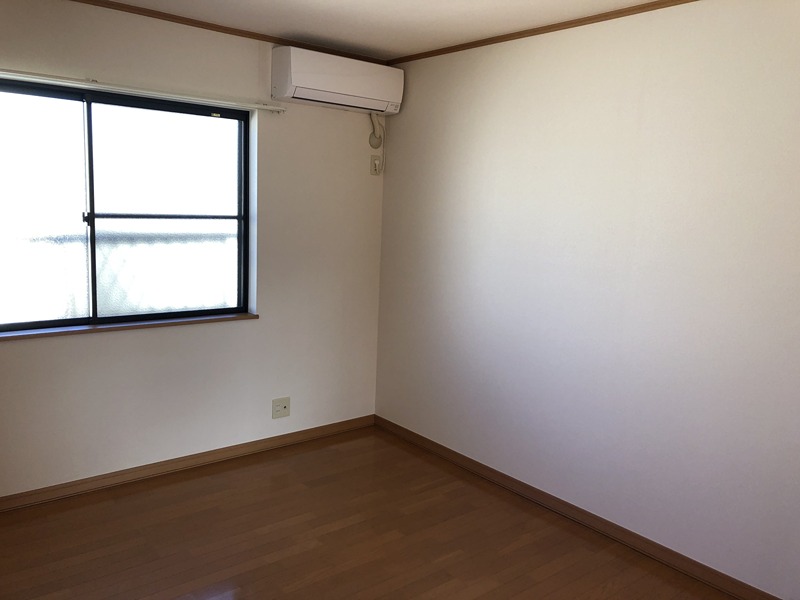 ＣＯＭＦＯＲＴ　ＹＡＭＡＨＩＳＡ　Ｂ ベッドルーム