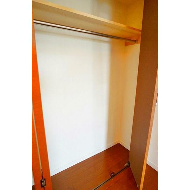 平塚市宮松町アパート その他