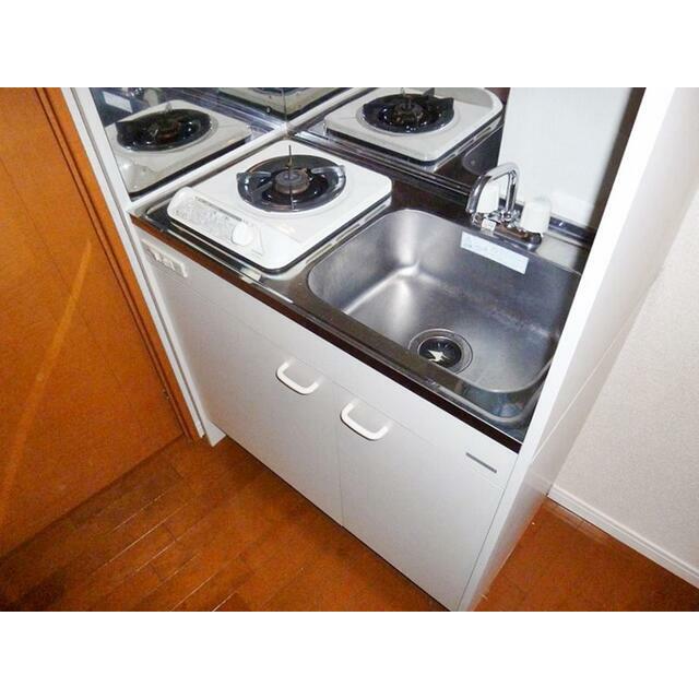 平塚市宮松町アパートの物件画像4