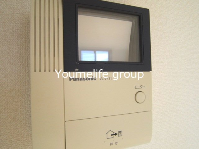 グランエトワールＢ セキュリティ