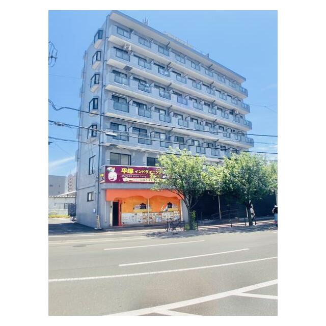 ＩＳＭ平塚 外観