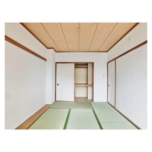 ベルメゾン茅ヶ崎 収納