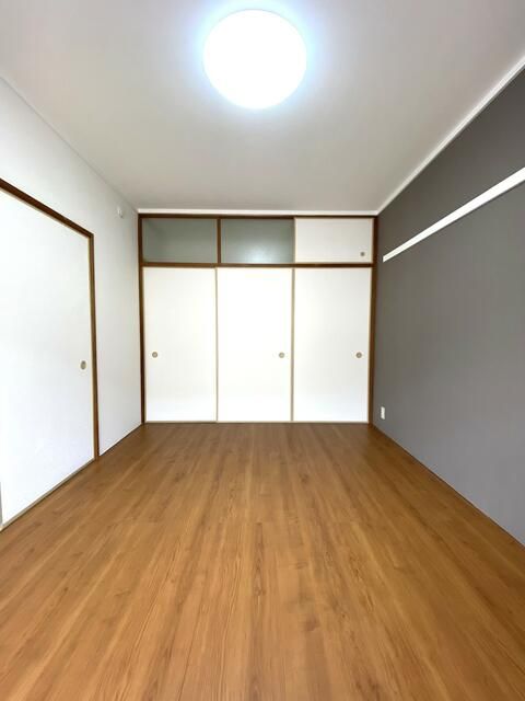 グリーンパーク天野 リビング