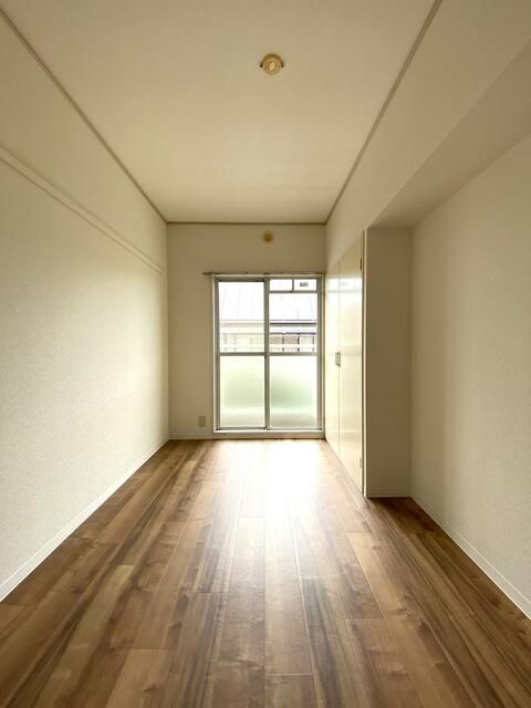 グリーンパーク天野 収納