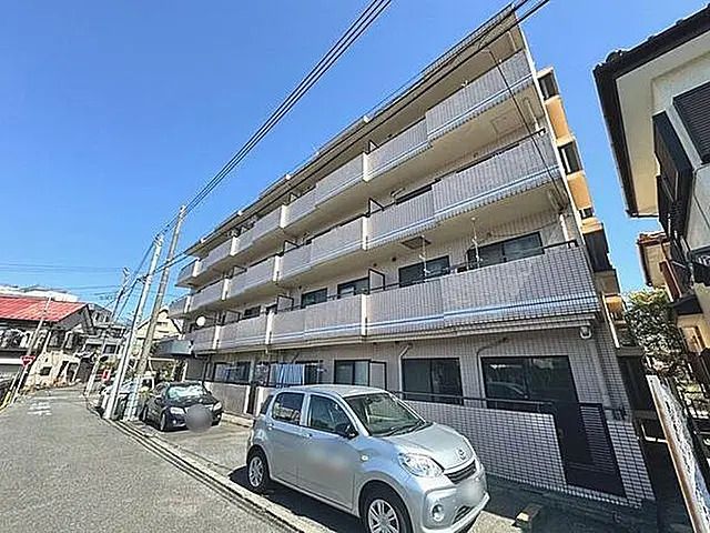 ケントコート藤沢妙善寺 その他共有部分