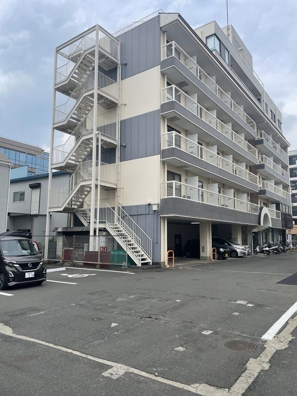 アベニール伊勢原 その他共有部分