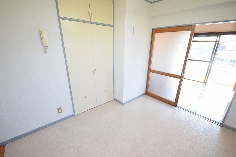 アムス厚木 その他部屋・スペース