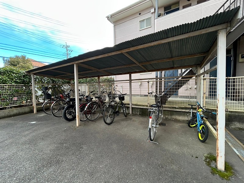 アムス厚木 その他設備
