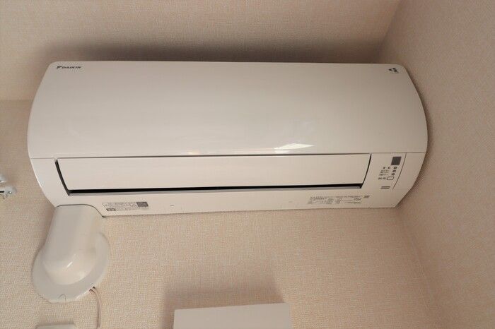 マ・メゾン鵠沼花沢　B その他設備