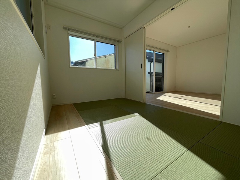 クレイドルガーデン南足柄市和田河原　第１６　１号棟 その他部屋・スペース
