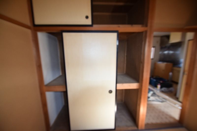ハイツ北ノ沢 その他
