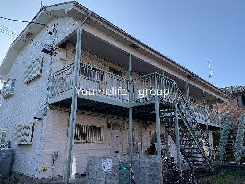 ハイツ北ノ沢 その他