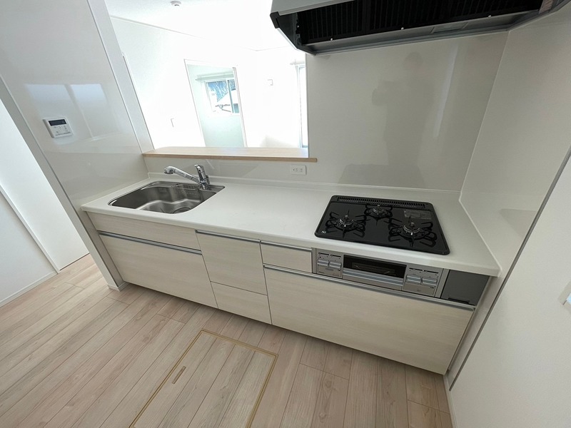クレイドルガーデン南足柄市和田河原　第１６　１号棟 その他設備