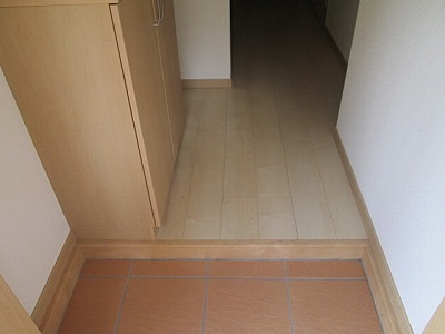 ＮＳ ＧＡＴＥ鎌倉材木座 玄関