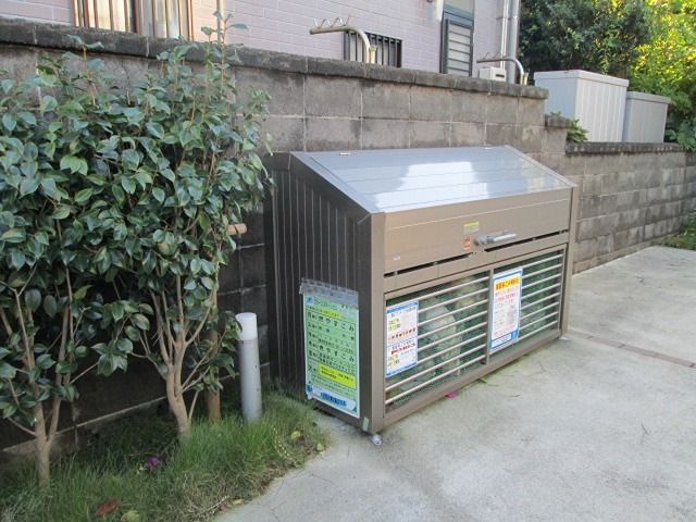 ＮＳ ＧＡＴＥ鎌倉材木座 その他設備
