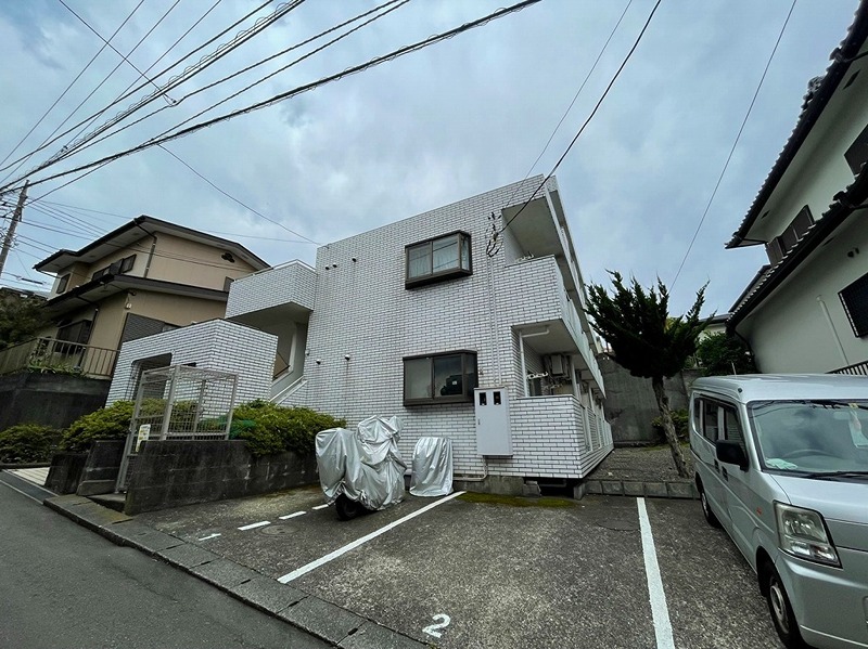 エトワール座間の物件画像1