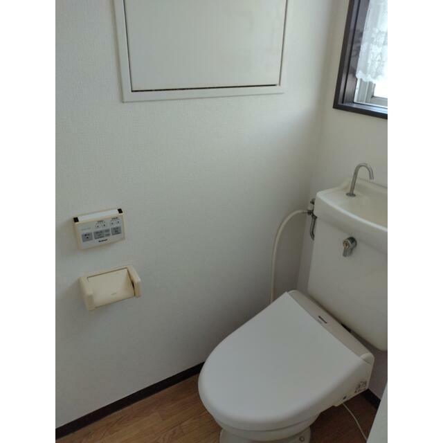 メゾン小田原 トイレ