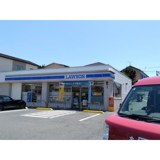 メゾン小田原 コンビニ