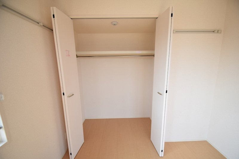 グランマール 収納