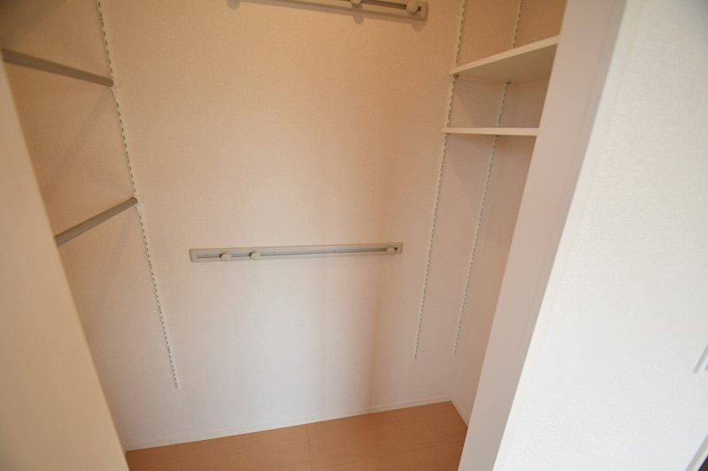 グランマール 収納