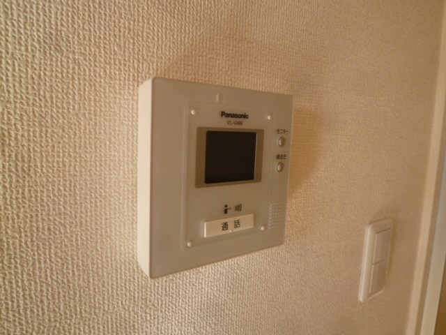 セジュール　レセンテ セキュリティ