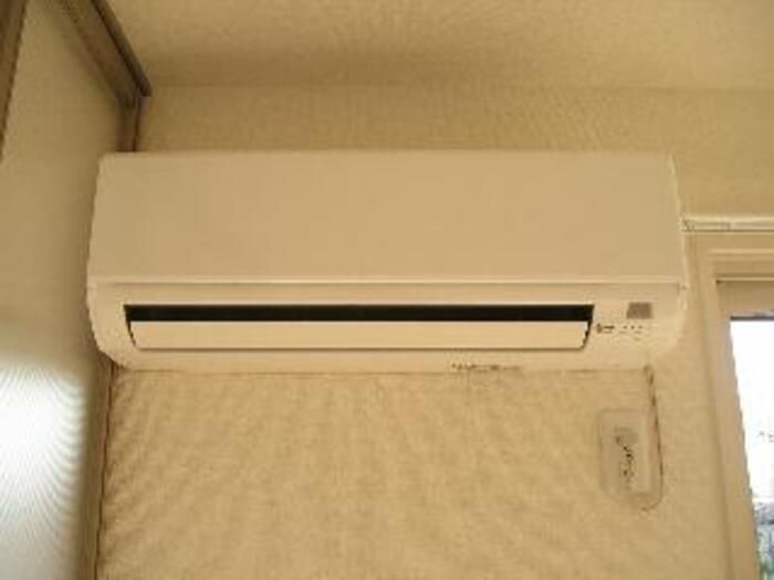 セジュール　レセンテ その他設備