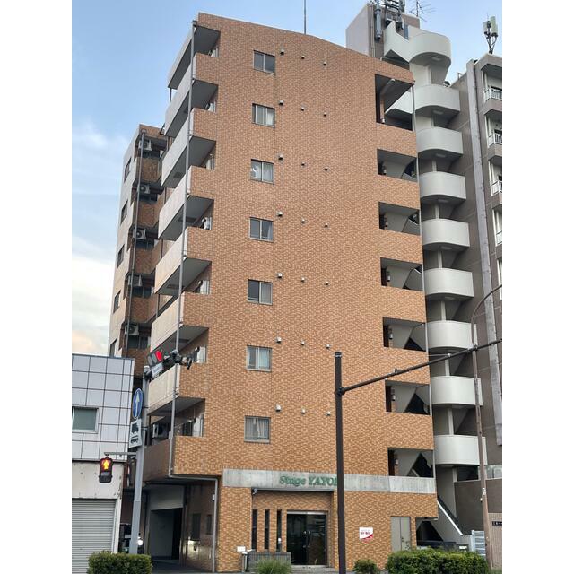 ステージ弥生マンションの物件画像1